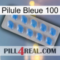 Blue Pill 100 22